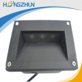 Top sale 4w led step corner light AC100-265v outdoor lighting waterproof china manufaturer